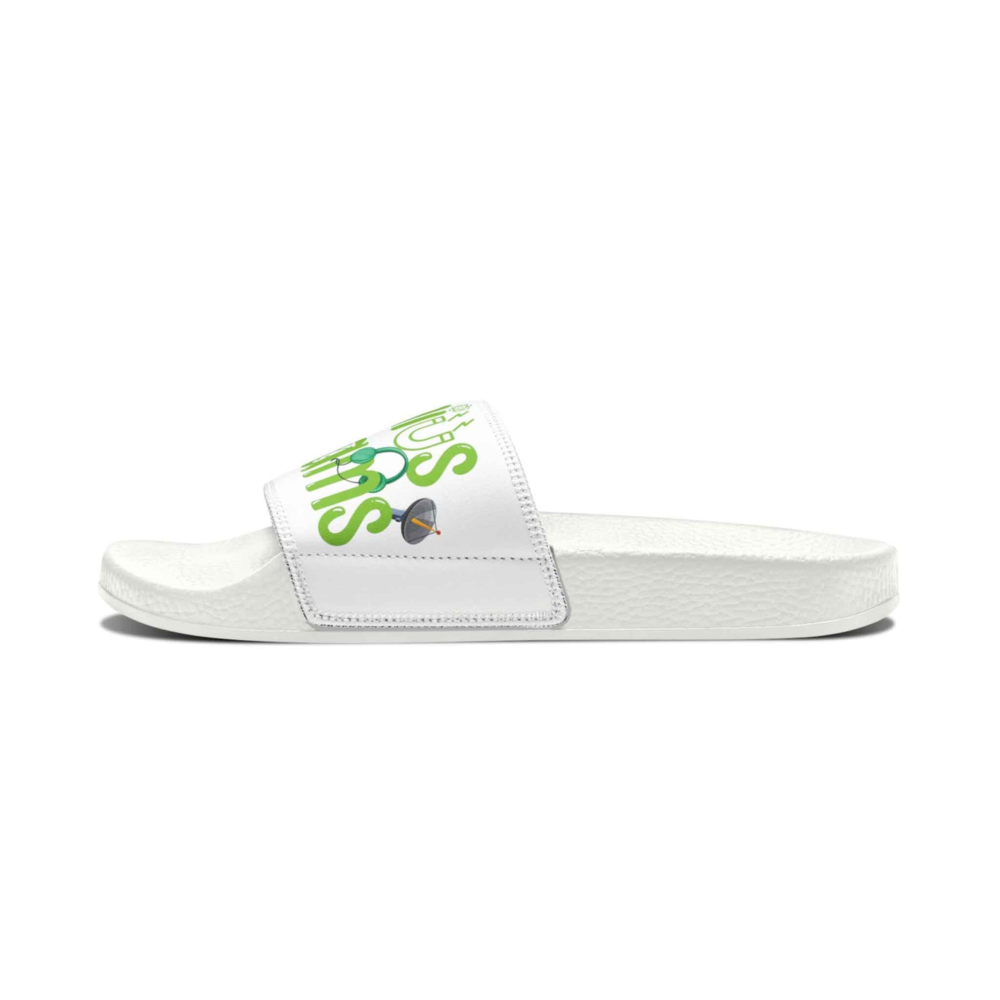 Youth Slide Sandals