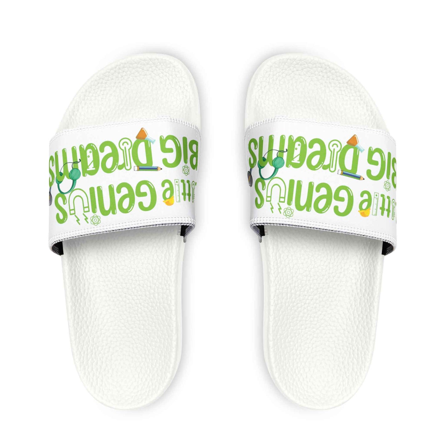 Youth Slide Sandals