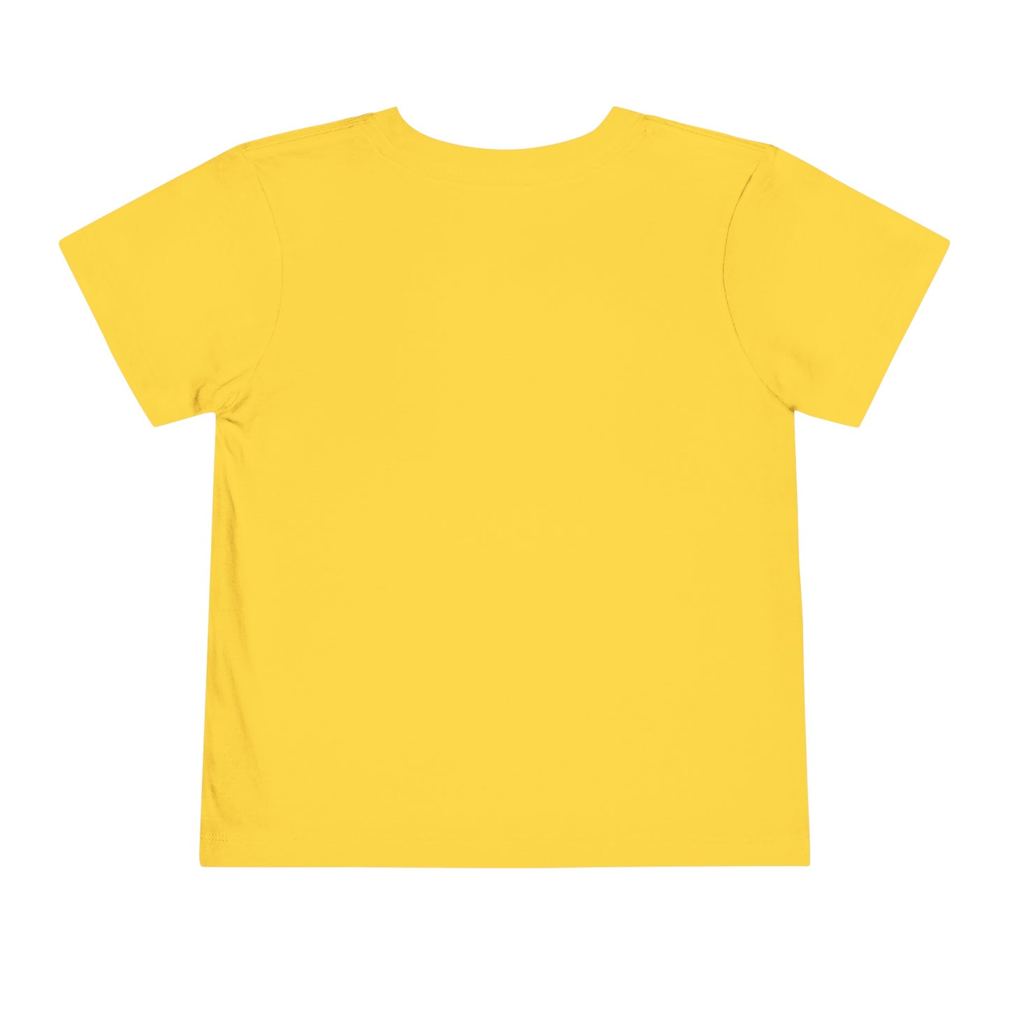 Little Genius Big Dream - Toddler Short Sleeve Tee